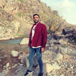 تصویر کاربر با کد 882358