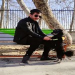تصویر کاربر با کد 285003
