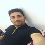 تصویر کاربر با کد 287864