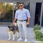 تصویر کاربر با کد 455701