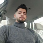 تصویر کاربر با کد 699079