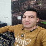تصویر کاربر با کد 882769