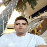 تصویر کاربر با کد 882820