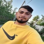 تصویر کاربر با کد 883030