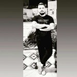 تصویر کاربر با کد 883081