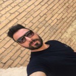 تصویر کاربر با کد 308822