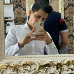 تصویر کاربر با کد 870575