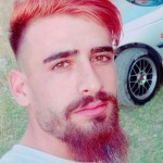 تصویر کاربر با کد 881511