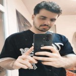 تصویر کاربر با کد 882127