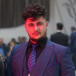 تصویر کاربر با کد 882816