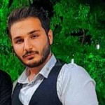 تصویر کاربر با کد 883404