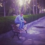 تصویر کاربر با کد 883857