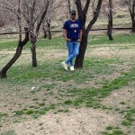 تصویر کاربر با کد 867199