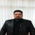 تصویر کاربر با کد 868185