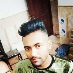 تصویر کاربر با کد 875958