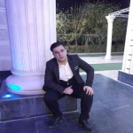 تصویر کاربر با کد 881931