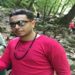 تصویر کاربر با کد 883581
