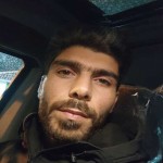 تصویر کاربر با کد 883626