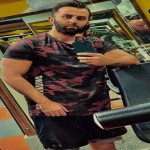 تصویر کاربر با کد 884950