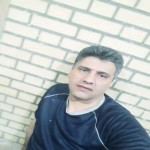 تصویر کاربر با کد 304544
