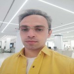 تصویر کاربر با کد 819726