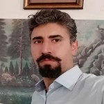 تصویر کاربر با کد 853430