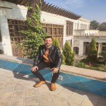 تصویر کاربر با کد 872227