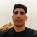 تصویر کاربر با کد 875938