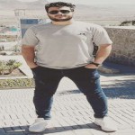 تصویر کاربر با کد 876050