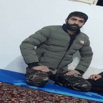تصویر کاربر با کد 878405