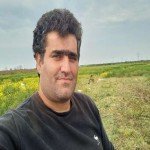 تصویر کاربر با کد 880154