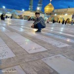 تصویر کاربر با کد 883417