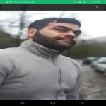 تصویر کاربر با کد 885170