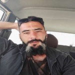 تصویر کاربر با کد 885646
