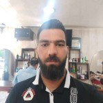 تصویر کاربر با کد 153547