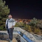 تصویر کاربر با کد 224399