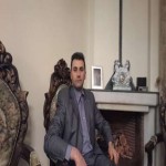 تصویر کاربر با کد 320883