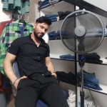 تصویر کاربر با کد 324158