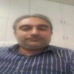 تصویر کاربر با کد 659305