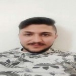 تصویر کاربر با کد 812537