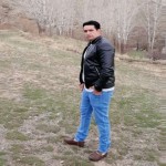 تصویر کاربر با کد 813366