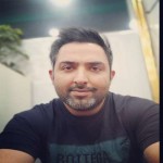 تصویر کاربر با کد 867395