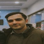 تصویر کاربر با کد 885895
