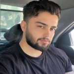 تصویر کاربر با کد 885905
