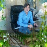 تصویر کاربر با کد 886015
