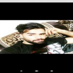 تصویر کاربر با کد 886139