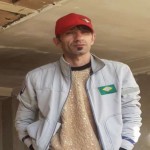 تصویر کاربر با کد 886735