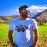 تصویر کاربر با کد 886774