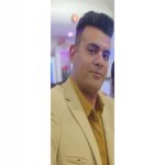 تصویر کاربر با کد 886827