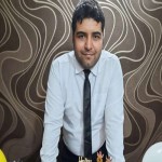 تصویر کاربر با کد 158840